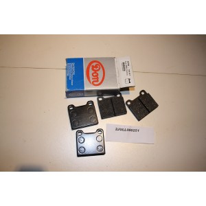 BMW 02 1602-2002 bromsbel&auml;gg 