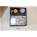 1836884 Ford compressor tire MCA 2.1 FCSD