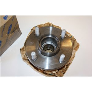 1138512 Ford Focus bearing wheel