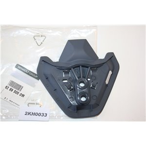 628950001R Renault Megane embleme bracket