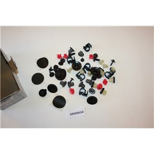 600350687R Renault Kangoo rep sats kit kaross