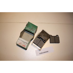 BMW 02 1602-2002 bromsbel&auml;gg 