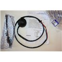 9134962 Volvo 940,960,S90,V90 contact wiring tow hitch