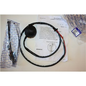 9134962 Volvo 940,960,S90,V90 kontaktsats drag dragkrok