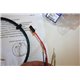 9134962 Volvo 940,960,S90,V90 contact wiring tow hitch