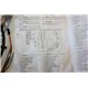 9134962 Volvo 940,960,S90,V90 contact wiring tow hitch