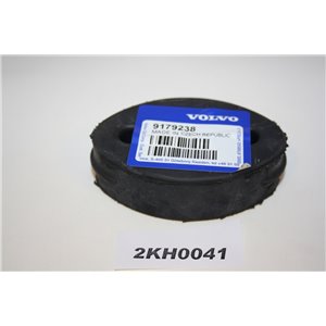 9179238 Volvo rubber mount exhaust