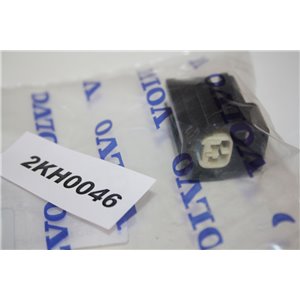 9168792 Volvo kontakthus, hylsisolator