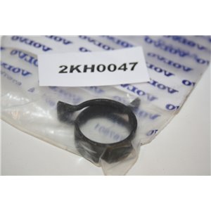 982020 Volvo clamp