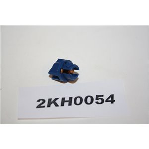 9128743 Volvo bulb retainer