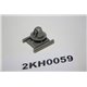6806505 Volvo 850 clip