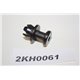 30817220 Volvo S40, V40 clip