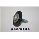 31416476 Volvo screw M6x18