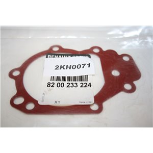 8200233224 Renault packning