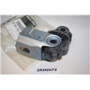 206516364R Renault bracket exhaust