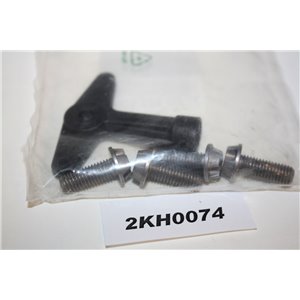 7700422600 Renault lock kit centre caps