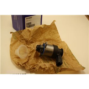 31478083 Volvo valve fuel pressure Bosch 0928400707