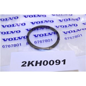 8642965 Volvo O-ring tätning oljetråg