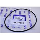 981204 Volvo O-ring t&auml;tning oljepump