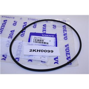 981204 Volvo O-ring t&auml;tning oljepump