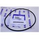 981204 Volvo O-ring seal oil pump