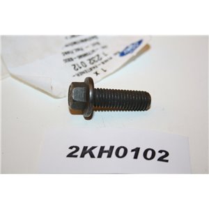 1232012 Ford screw M8 W709595S300