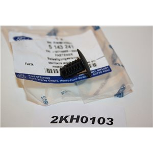 5143241 Ford clips W715926S300