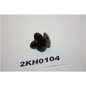 4327144  Ford clip