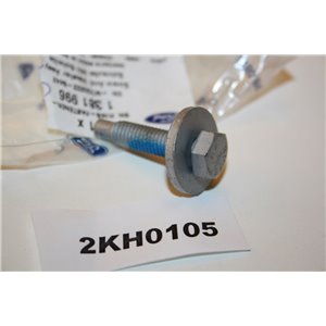 1381996 Ford skruv M8 W700222S442