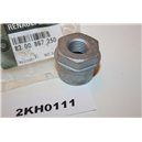 8200867250 Renault mutter st&ouml;td&auml;mpare spacer