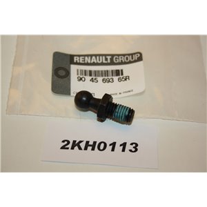 904569365R Renault h&aring;llare kulled gasd&auml;mpare 