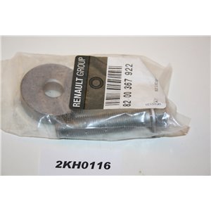 8200367922 Renault Dacia 1,5dci bolt screw washer