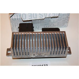 271206395R Renault rel&auml; modul diesel 
