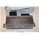 271206395R Renault relay module diesel 
