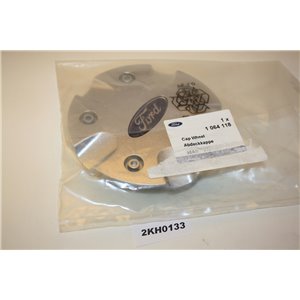 1064118 Ford Focus navk&aring;pa