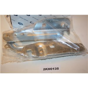 1673016 Ford Fiesta g&aring;ngj&auml;rn huv