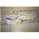 1742938 Ford Focus bracket bumper
