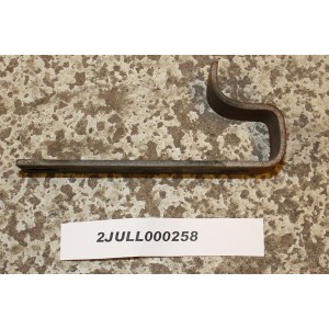 BMW 02 1602-2002 stopp motorkudde