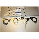 1692879 Ford gasket exhaust manifold 1,8D
