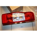 1435881 Ford Transit bakljus