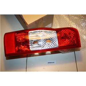1435881 Ford Transit bakljus
