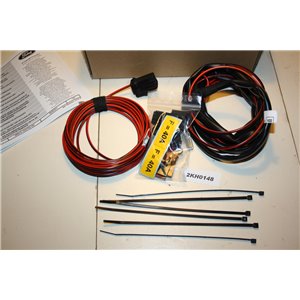 1757864 Ford Focus elsats dragkrok