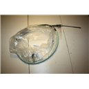 365317404R Renault Clio parking brake cable