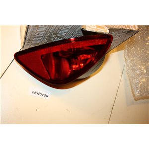 8200776121 Renault reflex rear