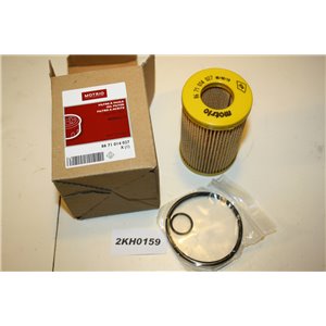 8671014027 Renault Kangoo Clio oljefilter