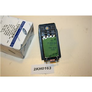 1311115 Ford resistor fl&auml;kt