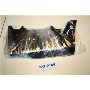 1783036 Ford Fiesta avvisare deflector