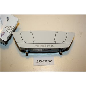 1755421 Ford Focus panel kontakt airbag