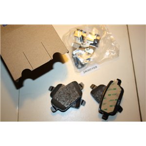 1756395 Ford Galaxy, S-Max, Mondeo, Kuga, Focus bromsbel&auml;gg