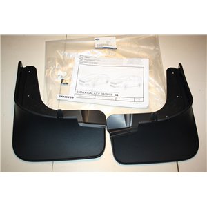 1916719 Ford S-Max Galaxy st&auml;nkskydd st&auml;nklappar